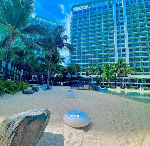 酒店 Staycation In The Corner By Mjj