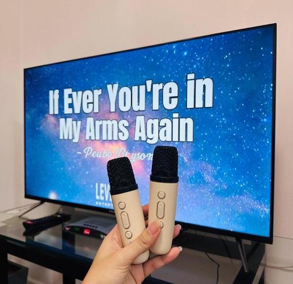 酒店 Staycation In The Corner By Mjj