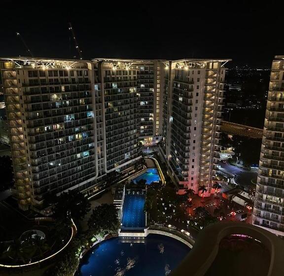 酒店 Staycation In The Corner By Mjj