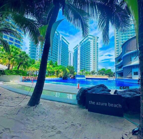 酒店 Staycation In The Corner By Mjj