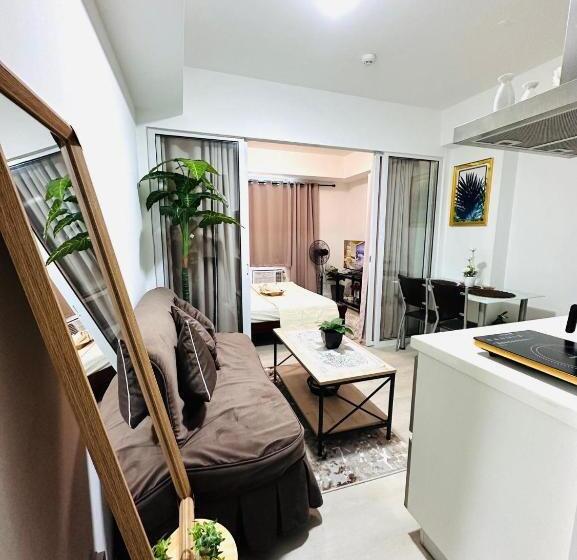 酒店 Staycation In The Corner By Mjj