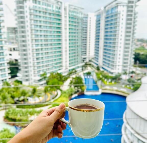 酒店 Staycation In The Corner By Mjj