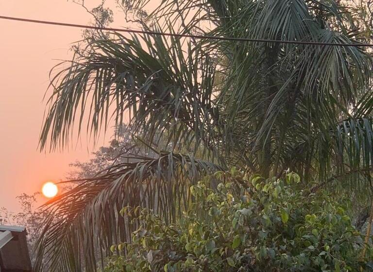 Hotelli The Roxxy Royal Resort