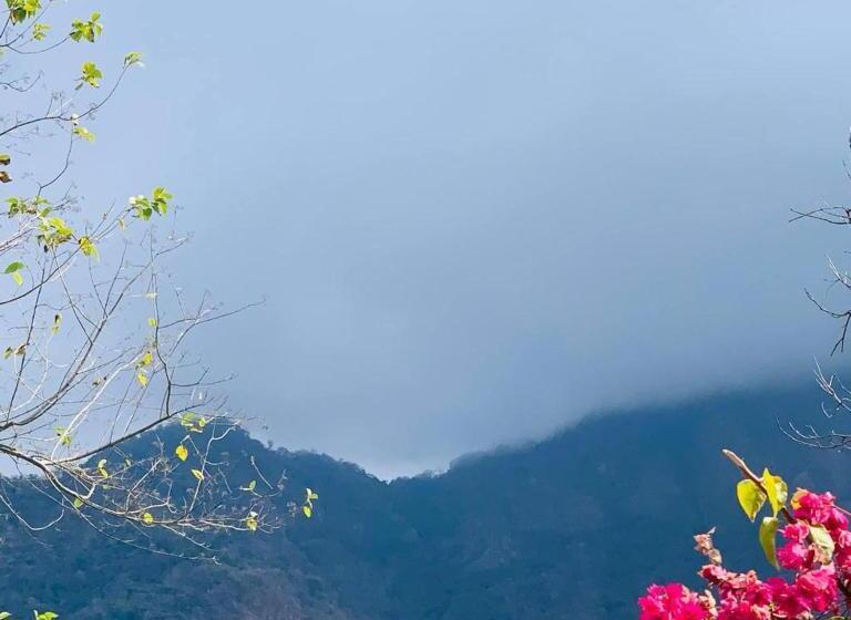 Hotelli The Roxxy Royal Resort