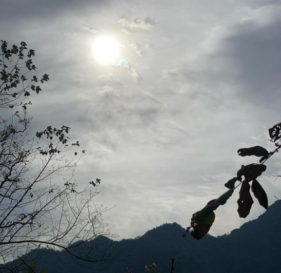 Hotelli The Roxxy Royal Resort