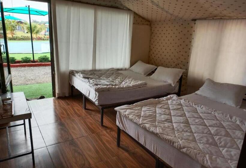 酒店 Unity Village Resort