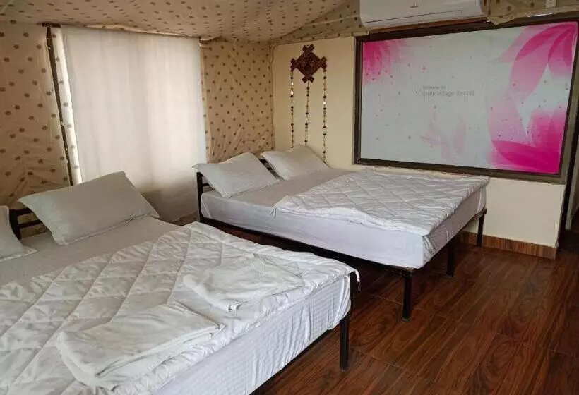 ホテル Unity Village Resort