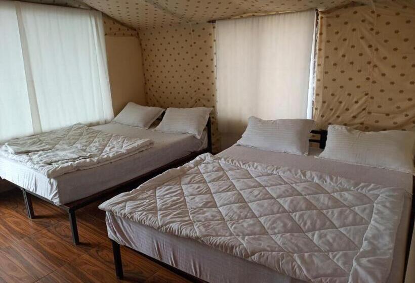 酒店 Unity Village Resort