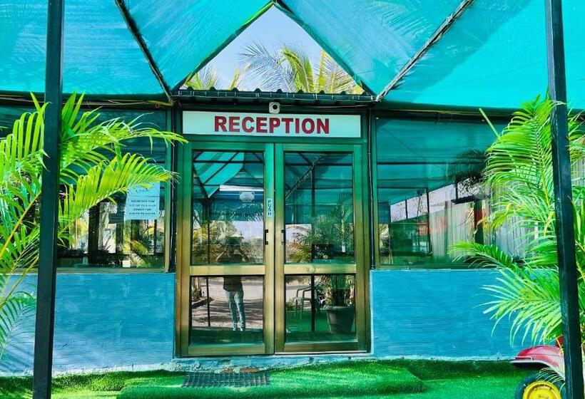 酒店 Unity Village Resort