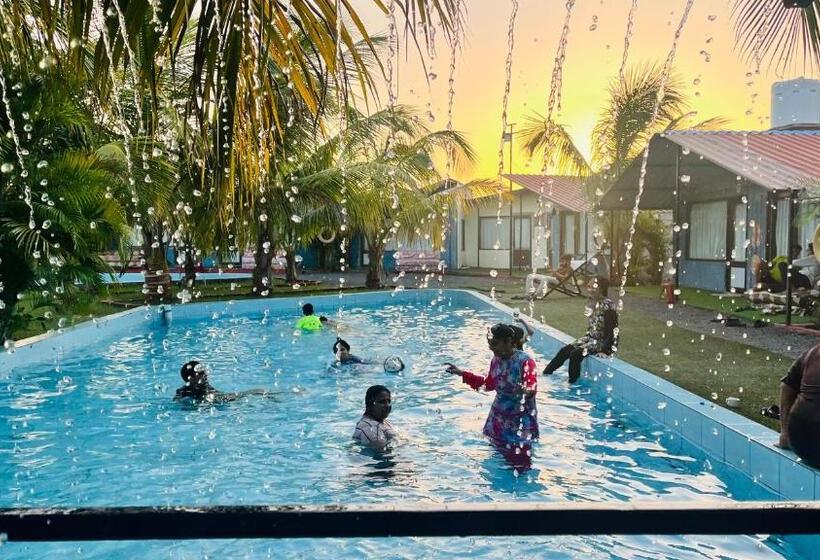 酒店 Unity Village Resort