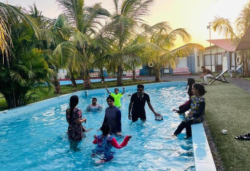 酒店 Unity Village Resort