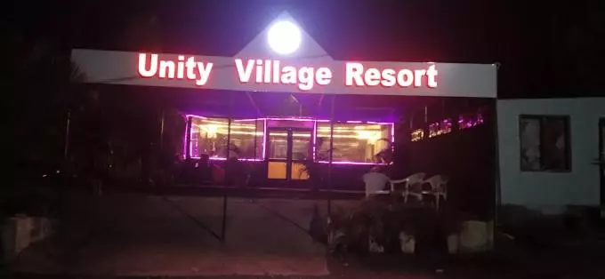 ホテル Unity Village Resort