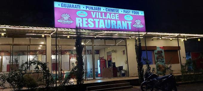 酒店 Unity Village Resort