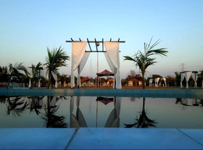 酒店 Unity Village Resort