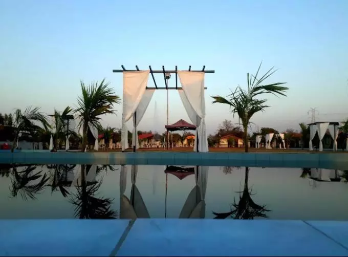 ホテル Unity Village Resort