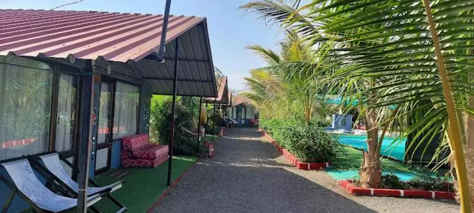ホテル Unity Village Resort