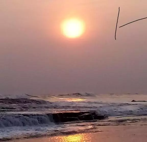 Hotelli Villa Ordonez