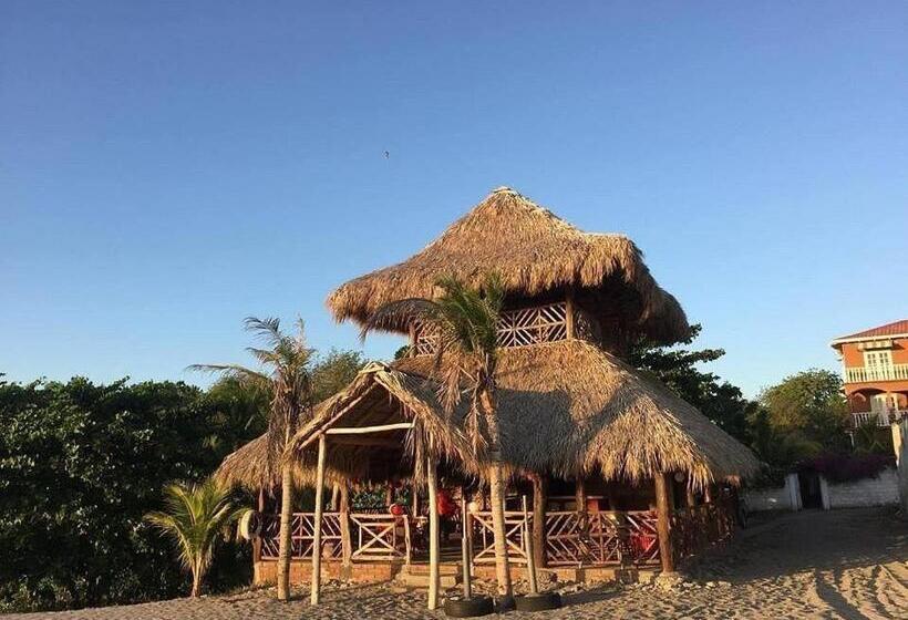 هتل Villa Ordonez