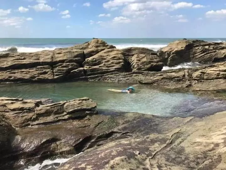 Hotelli Villa Ordonez