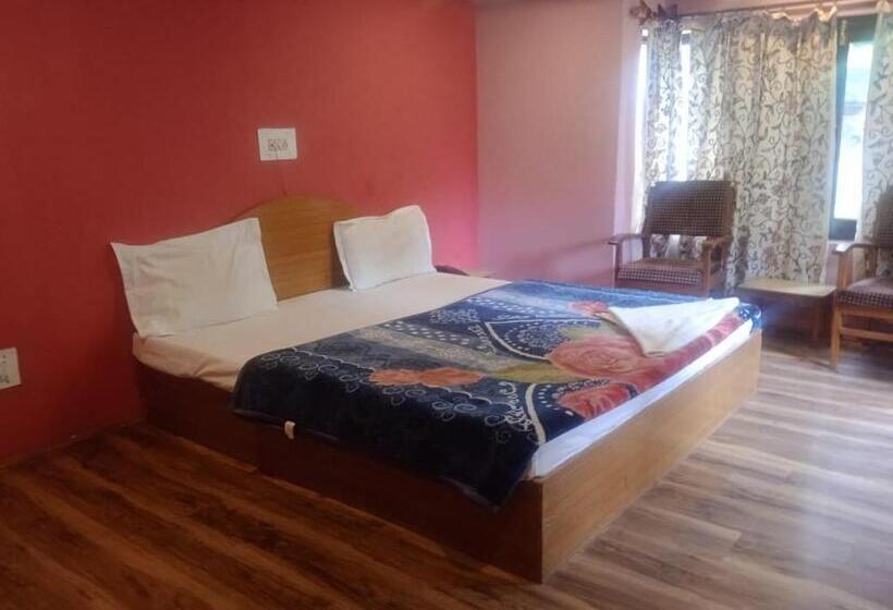 בית מלון כפרי Zaafron Resort