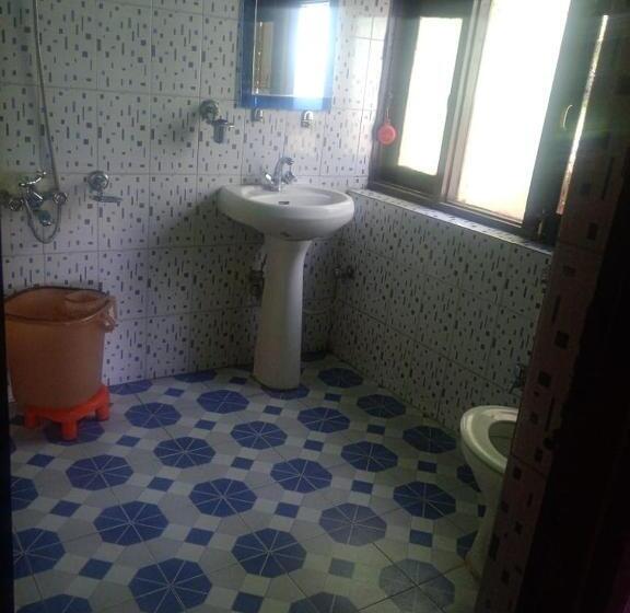 בית מלון כפרי Zaafron Resort