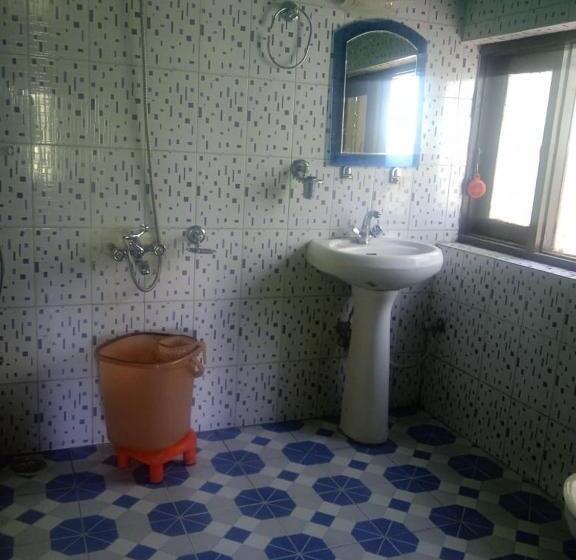 בית מלון כפרי Zaafron Resort