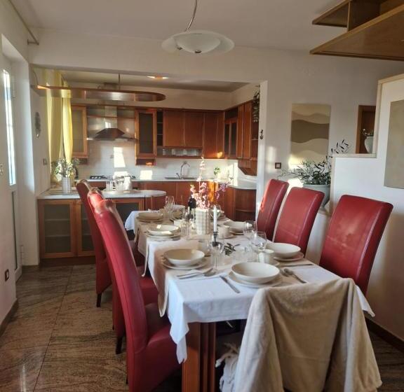 House Olive Garden Strunjan