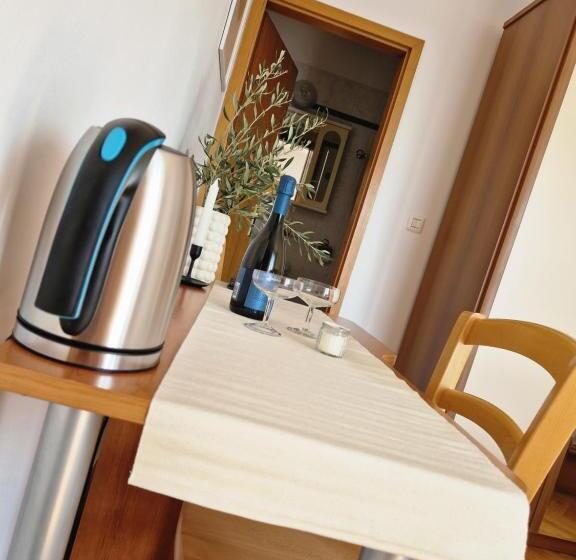 House Olive Garden Strunjan