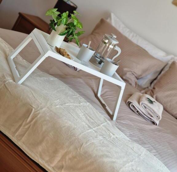 House Olive Garden Strunjan