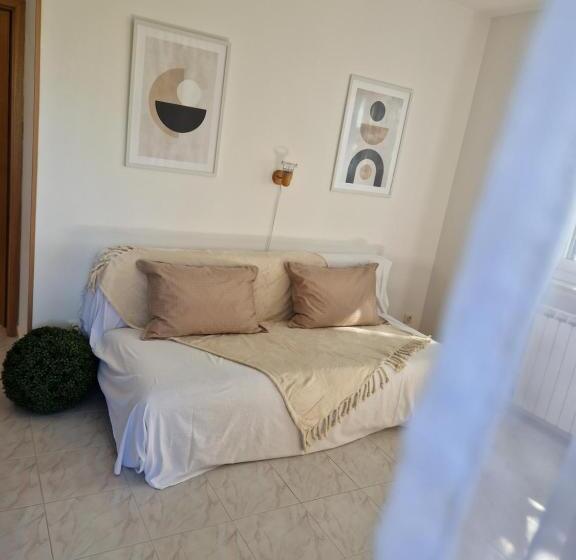 House Olive Garden Strunjan