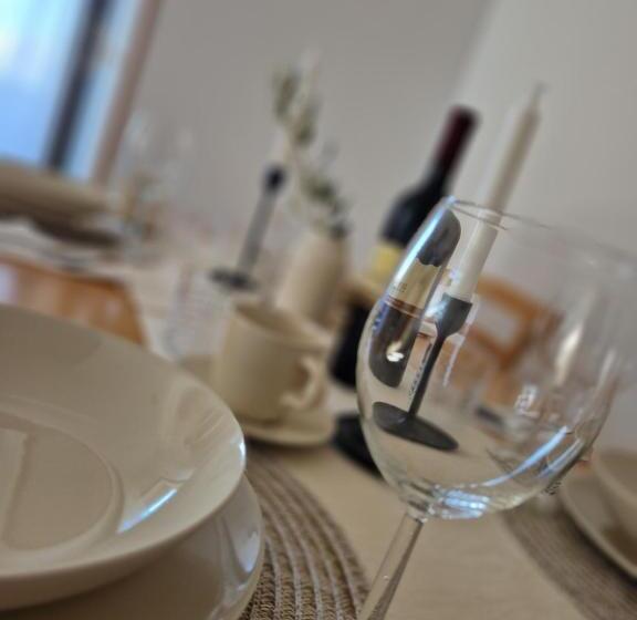 House Olive Garden Strunjan