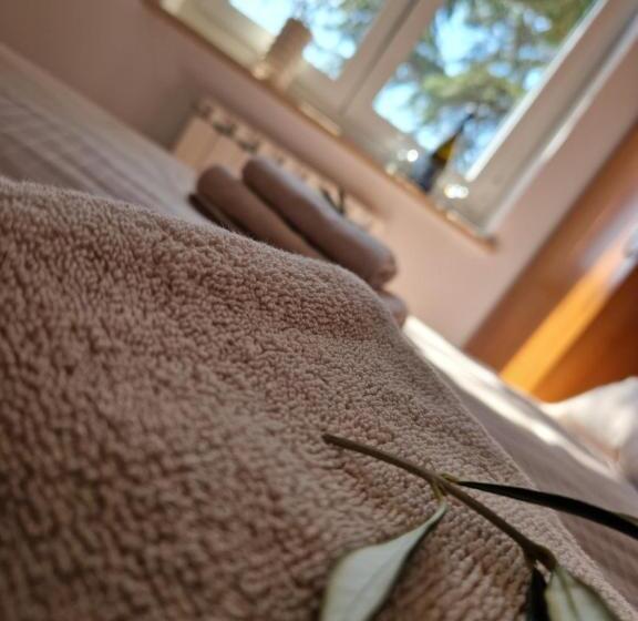 House Olive Garden Strunjan