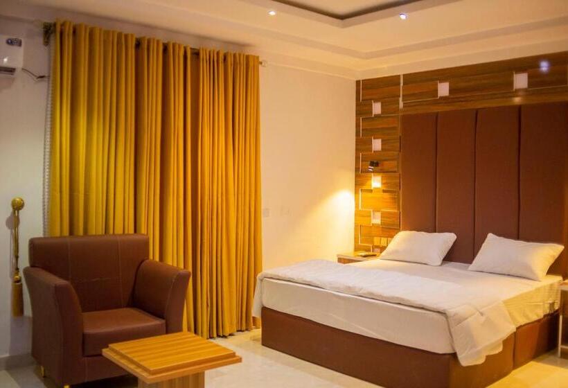 Jimaco Hotels And Suites