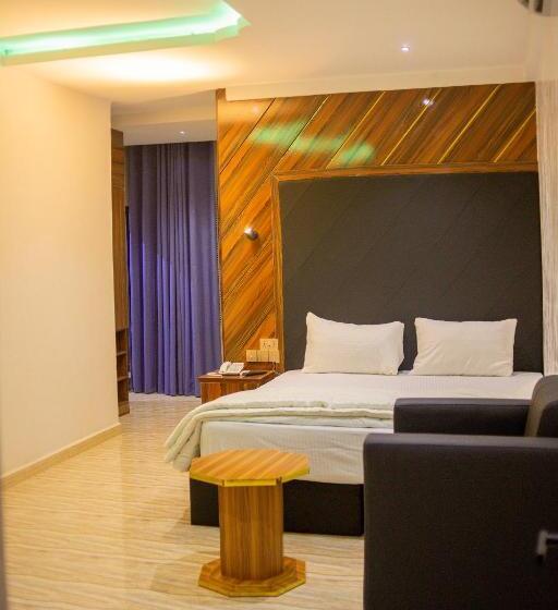 Jimaco Hotels And Suites