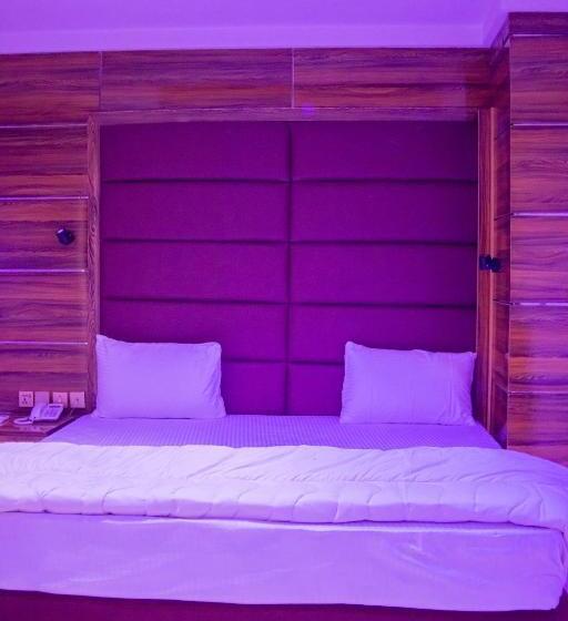 Jimaco Hotels And Suites