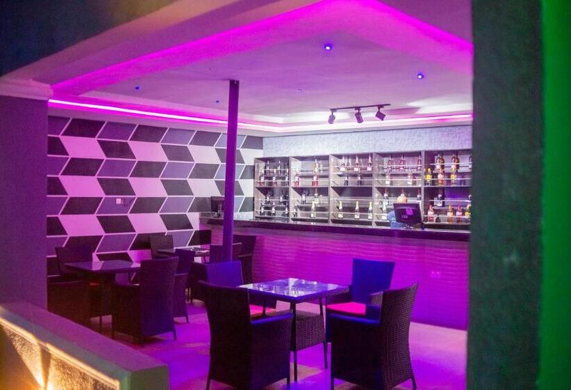 Jimaco Hotels And Suites