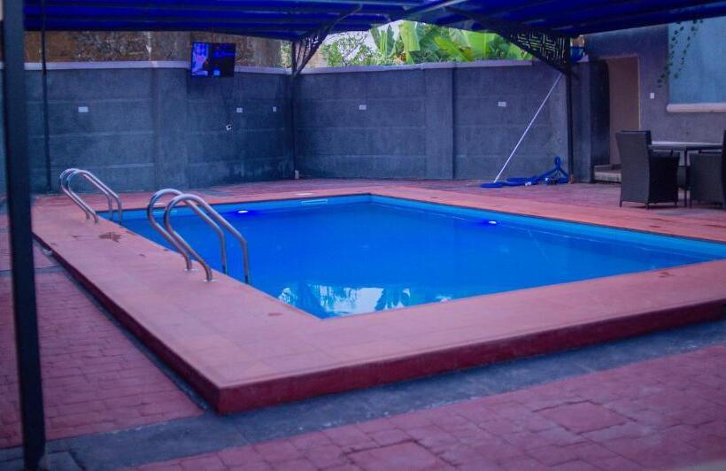 Jimaco Hotels And Suites