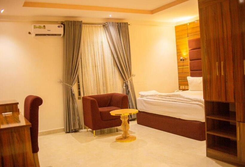 Jimaco Hotels And Suites