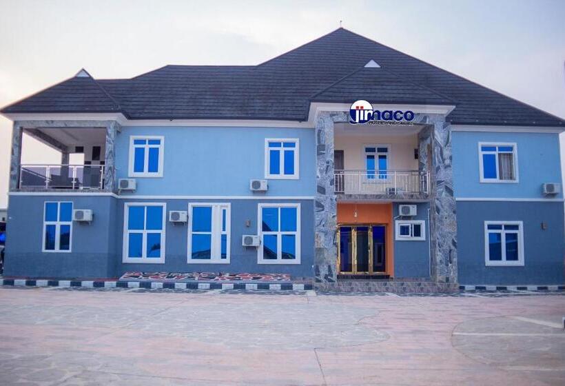 Jimaco Hotels And Suites