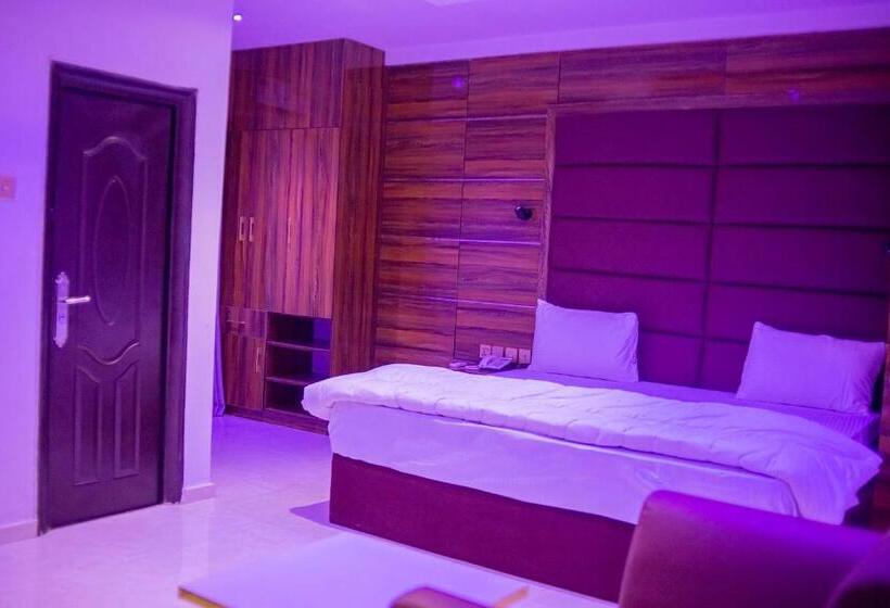 Jimaco Hotels And Suites