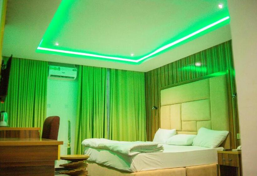 Jimaco Hotels And Suites