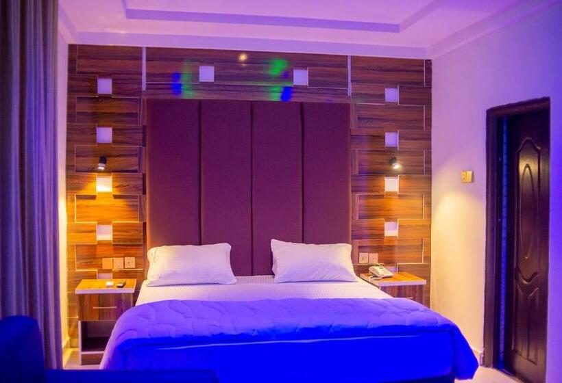 Jimaco Hotels And Suites