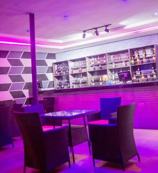 Jimaco Hotels And Suites