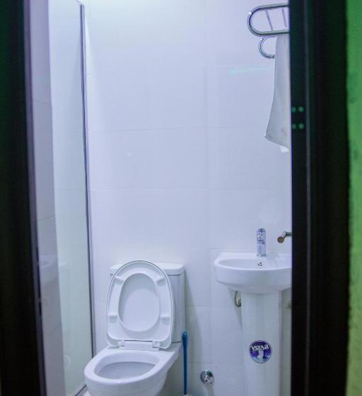 Jimaco Hotels And Suites