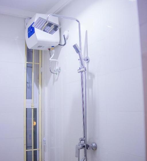 Jimaco Hotels And Suites