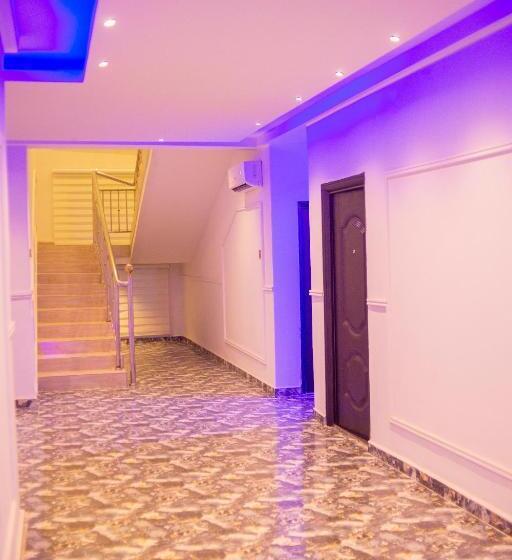 Jimaco Hotels And Suites