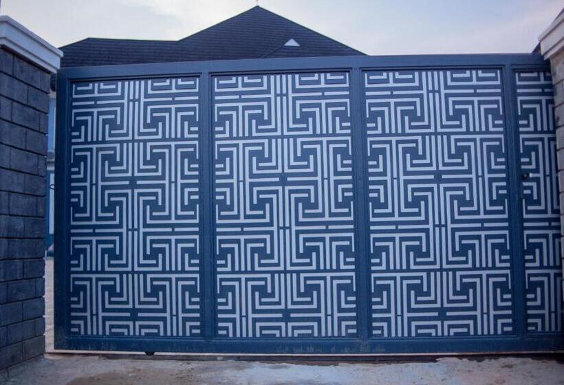 Jimaco Hotels And Suites