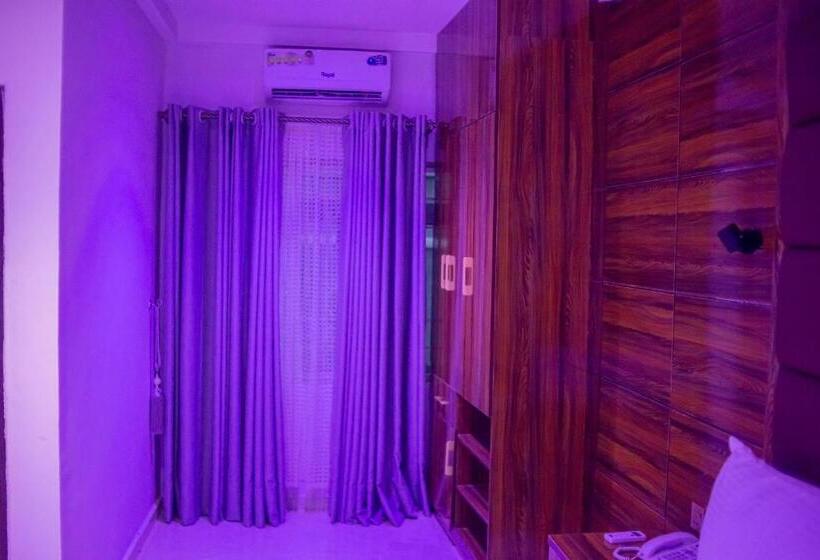 Jimaco Hotels And Suites