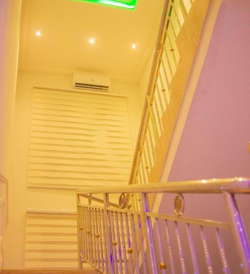 Jimaco Hotels And Suites