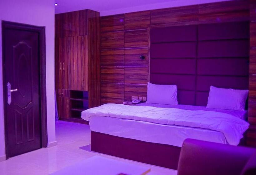 Jimaco Hotels And Suites